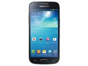 Samsung Galaxy S5 Mini Reparatur