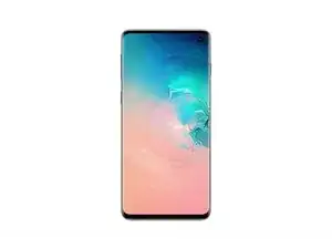 Samsung Galaxy S10 Reparatur