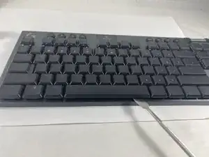 Keyswitch