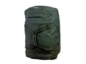Patagonia Gepäck