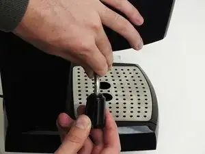 Erhitzer