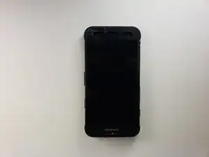 Samsung Galaxy S7 Active Reparatur