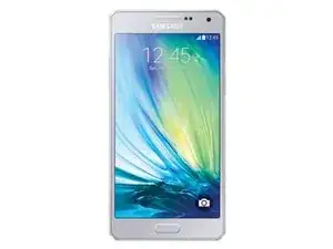 Samsung Galaxy A5 (2015) Reparatur