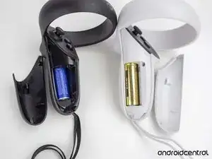 battery