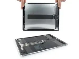 Displayeinheit