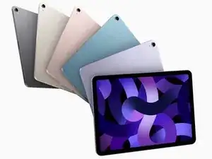 iPad Air (5. Generation)