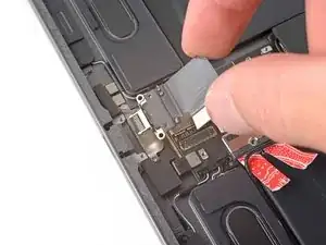USB-C-Anschluss