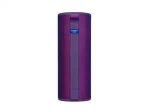 Logitech UE MegaBoom 3