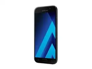 Samsung Galaxy A5 (2017) Reparatur