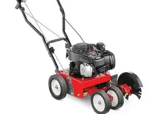 Edger