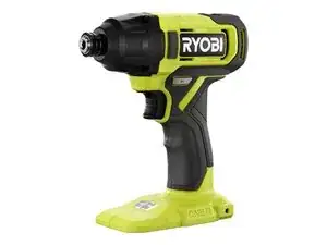 Impact Driver