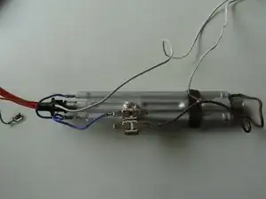 Erhitzer