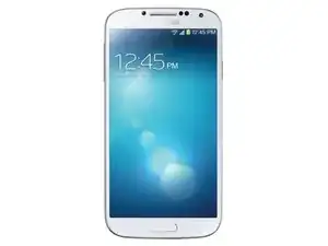 Samsung Galaxy S4 Reparatur
