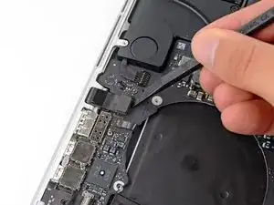 Logic Board Einheit