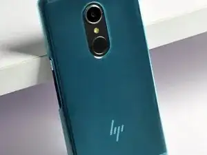 HP Android Phone