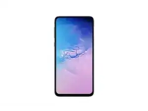 Samsung Galaxy S10e Reparatur