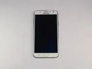 Samsung Galaxy J7 Reparatur
